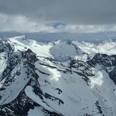 unverortetes Flugbild